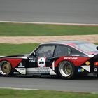 Ford Capri Zakspeed Part II