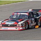 Ford Capri "Zakspeed" Turbo / Mücke Motorsport (Nürburgring 2019)