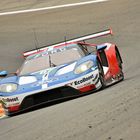 FORD CHIP GANASSI TEAM UK