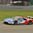 Ford Chip Ganassi Team UK