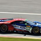 Ford Chip Ganassi Team UK Part I