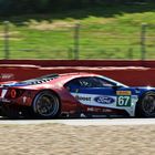 Ford Chip Ganassi Team UK Part II