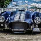 Ford Cobra