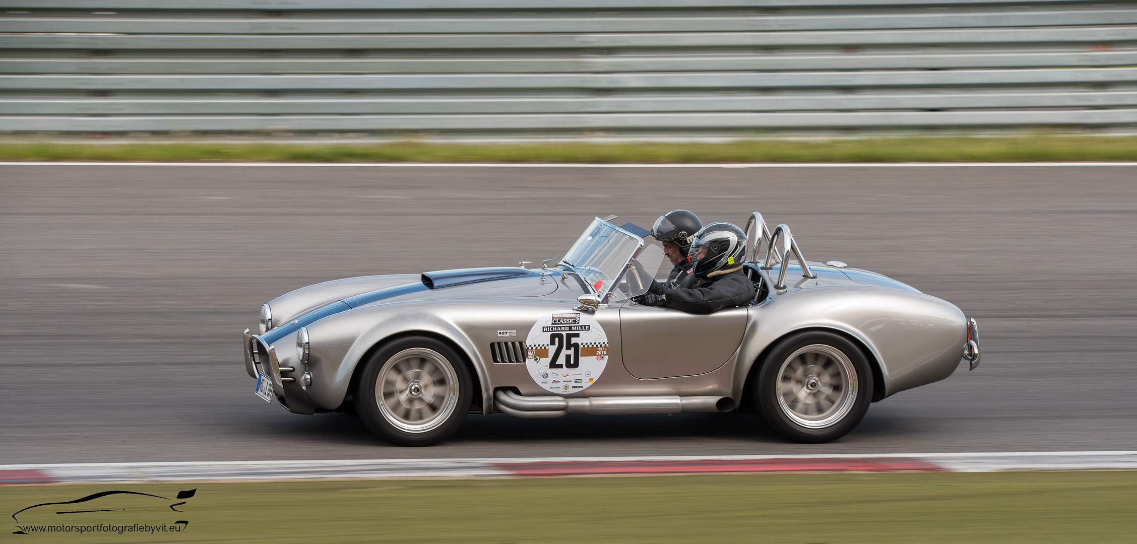 Ford Cobra SC 427 