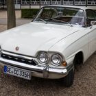 Ford Consul