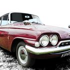 Ford Consul 315