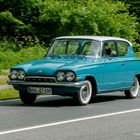 Ford Consul 315