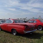 Ford Consul Capri 1500 - 2