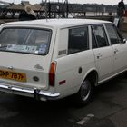 Ford Cortina Kombi