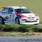 Ford Cosworth Rallye Emstal