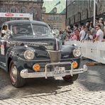 Ford Coupè de Luxe Opera V8, Baujahr 1941