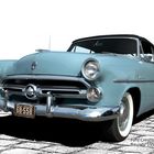 Ford Crestline Sunliner