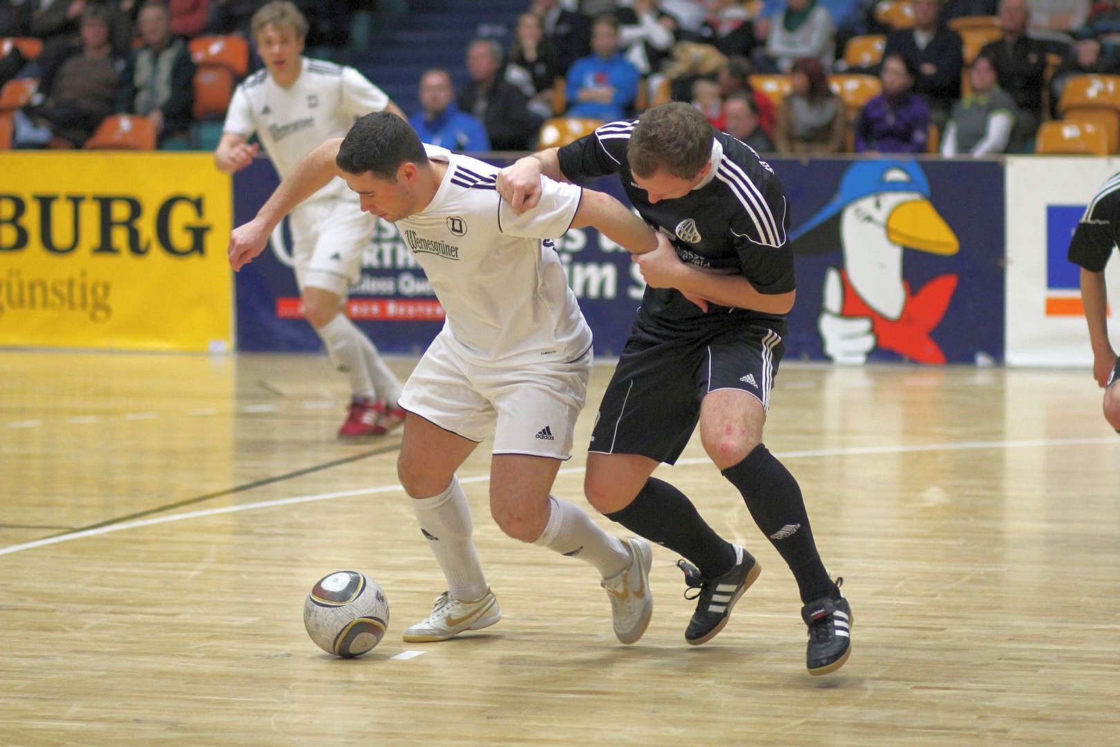 Ford Cup Dessau 2013