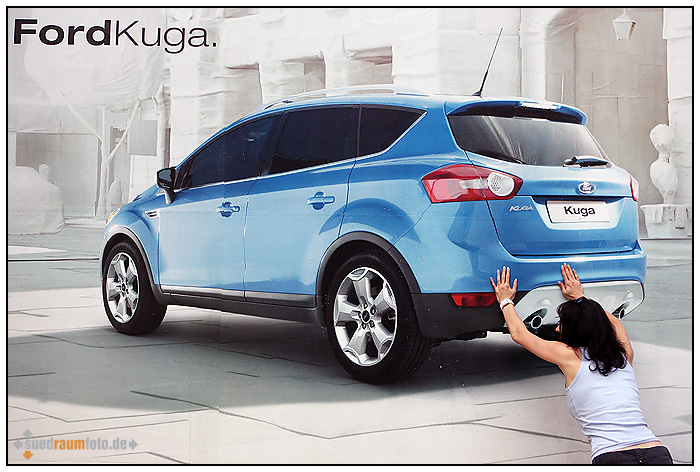 Ford Die Tun Was Foto Bild Temp Menschen Bilder Auf Fotocommunity