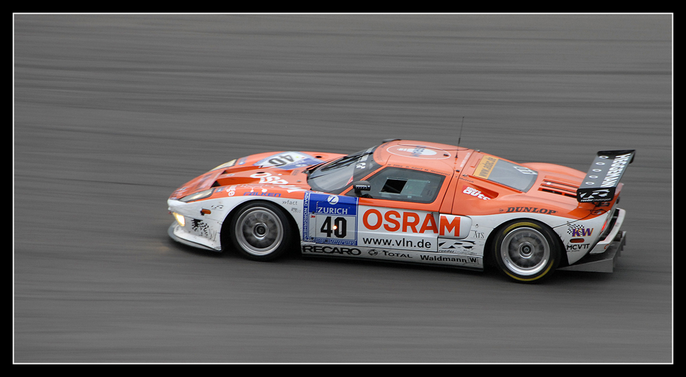 Ford Die Tun Was Foto Bild Sport Motorsport Rundstrecke Bilder Auf Fotocommunity