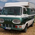 Ford Econoline E100