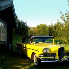 Ford Edsel