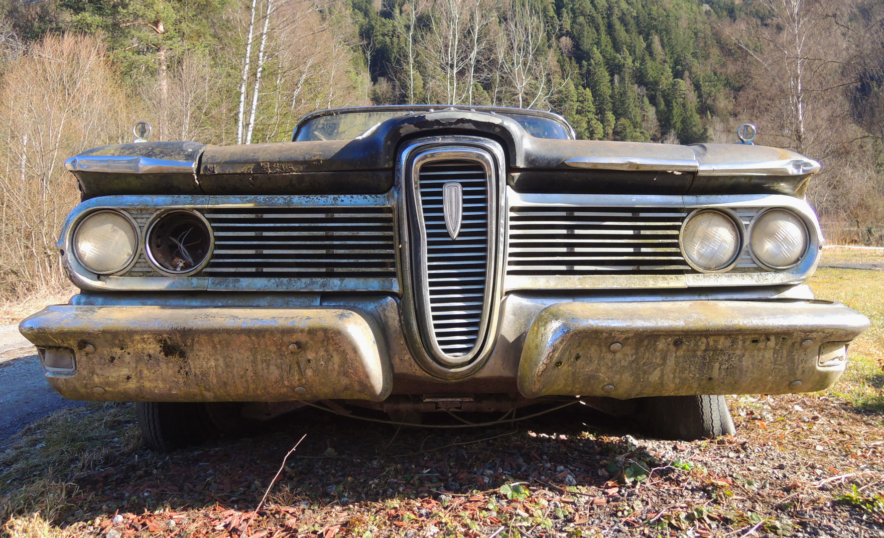 Ford Edsel