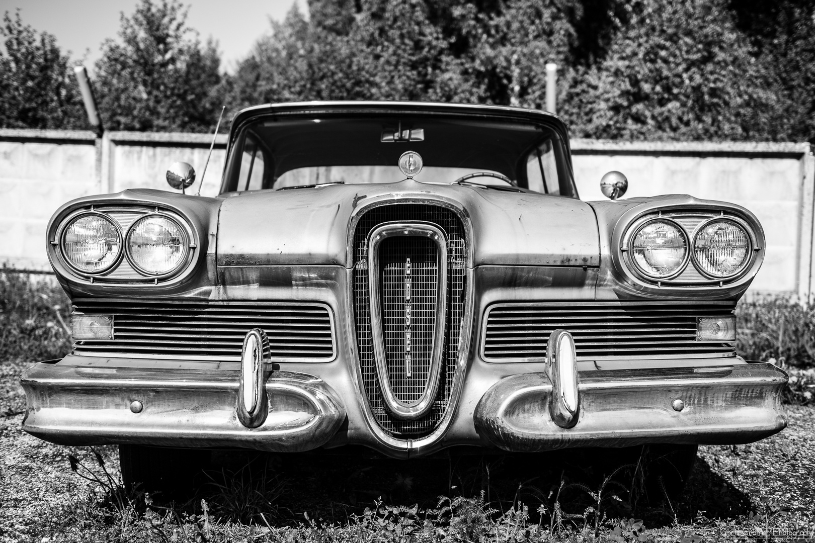 Ford Edsel