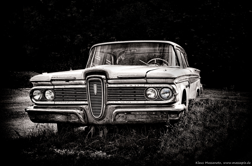 Ford Edsel