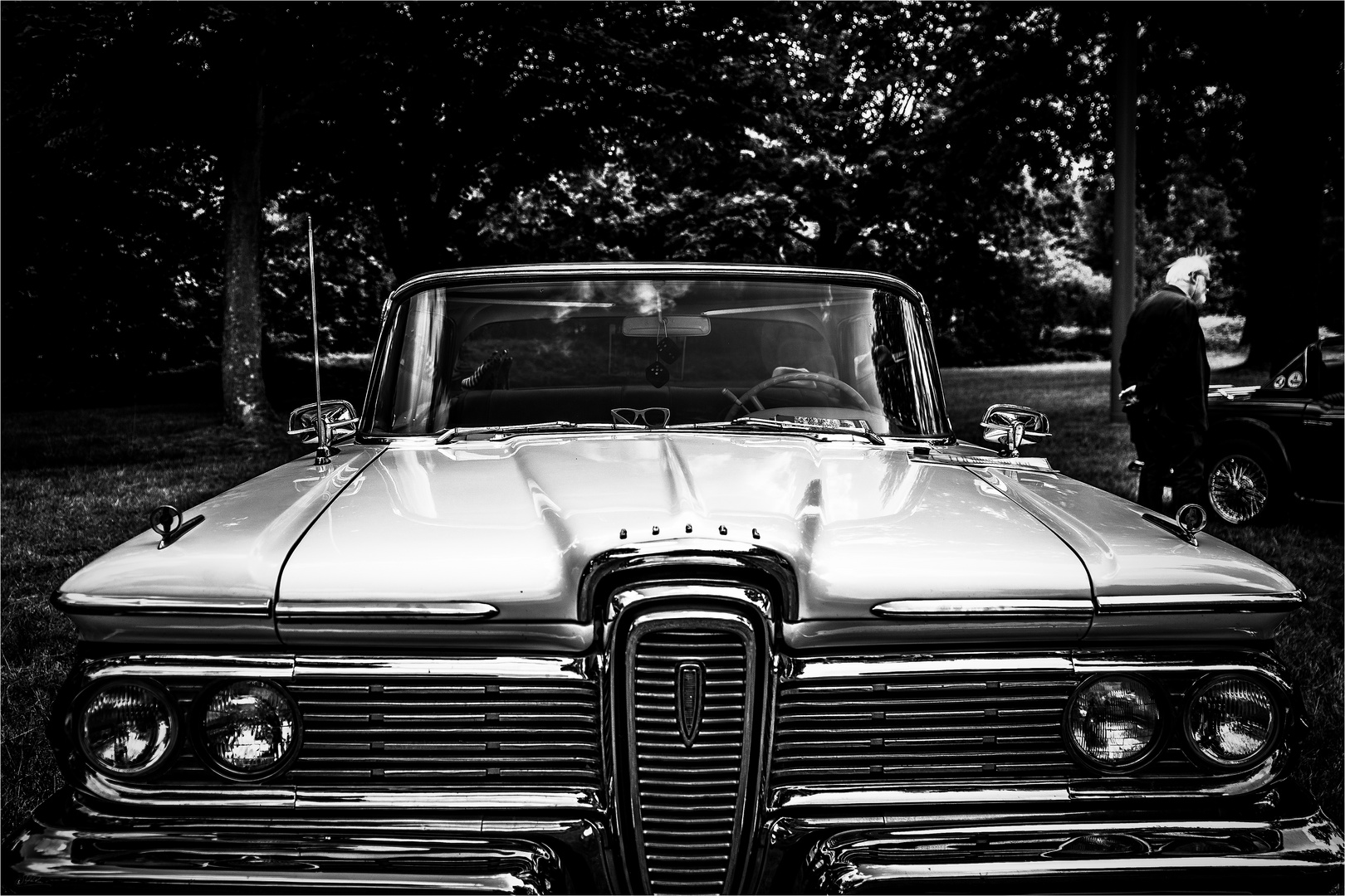 Ford Edsel