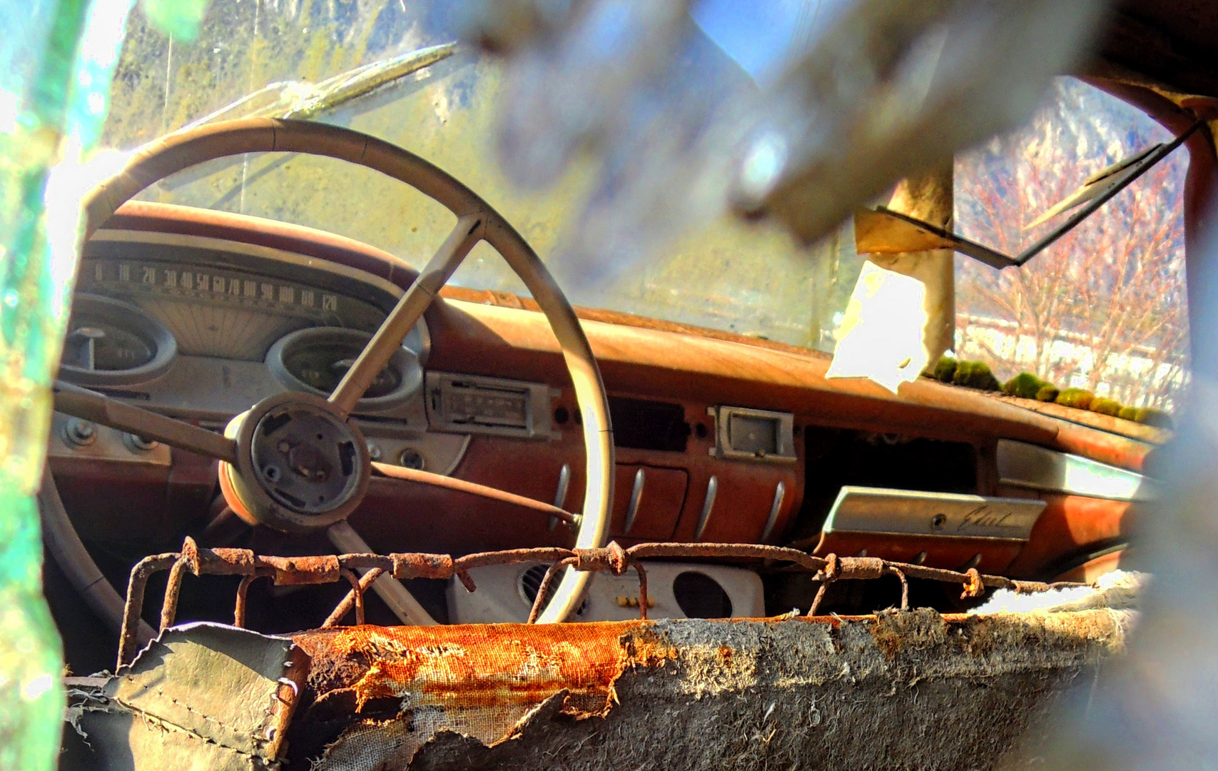 Ford Edsel