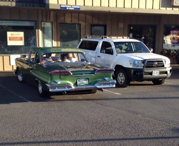 Ford Edsel