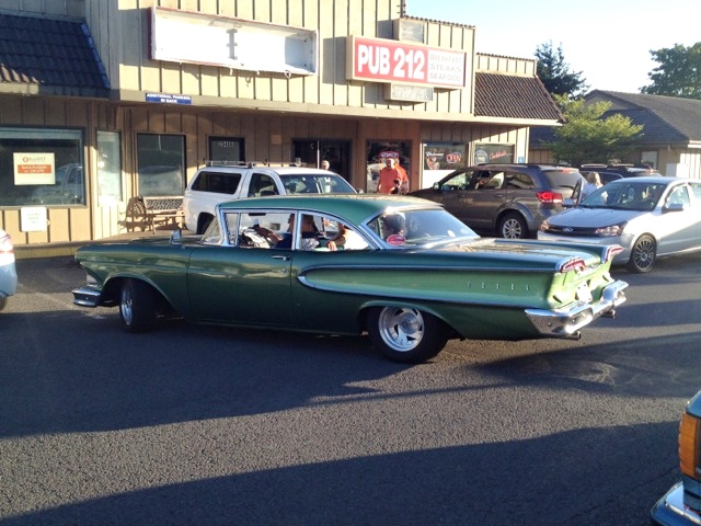 Ford Edsel