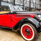 FORD " EIFEL " Roadster