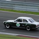 Ford Escort 1600 RS