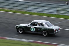 Ford Escort 1600 RS