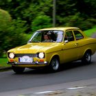 Ford Escort