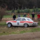 Ford Escort BDA