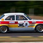 Ford Escort BDA