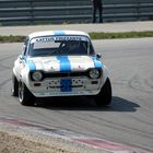 Ford Escort BDA