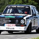 Ford Escort...