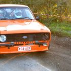 ford escort