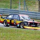 Ford Escort II Zakspeed-Mampe Gruppe 5