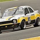 Ford Escort in Racing Part I