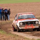 Ford Escort in Rallying Saison 2020 Part 11