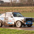 Ford Escort in Rallying Saison 2020 Part 12