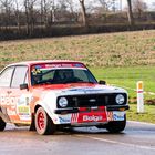 Ford Escort in Rallying Saison 2020 Part 13