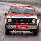 Ford Escort in Rallying Saison 2020 Part 14