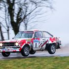 Ford Escort in Rallying Saison 2020 Part 15