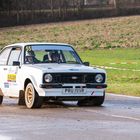 Ford Escort in Rallying Saison 2020 Part 16