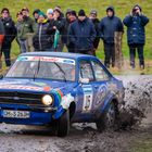 Ford Escort in Rallying Saison 2020 Part 2