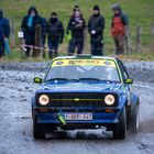 Ford Escort in Rallying Saison 2020 Part 4