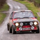 Ford Escort in Rallying Saison 2020 Part 6
