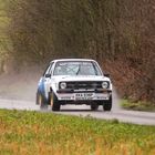 Ford Escort in Rallying Saison 2020 Part 8