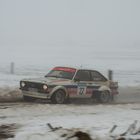 Ford Escort in Rallying Season 2019 Part 10